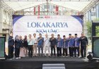 LPPM UMC Gelar Lokakarya KKM, Dorong Program Mahasiswa Berkelanjutan di Masyarakat