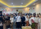 Ekspo HIMA PG PAUD UMC Jadi Panggung Inovasi Calon Pendidik Masa Depan
