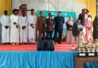 Mahasiswa Internasional UMC Hadiri Mendongeng Cerita Rakyat Cirebon