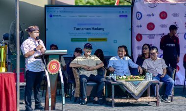 Meriahkan Milad Ke-26 UMC, HadangMu Competition 2026 Wadahi Kompetisi Gobak Sodor se-Jawa Barat