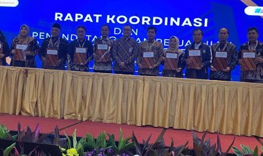 PPG UMC Perkuat Peran dalam Pendidikan Guru Nasional melalui PKS Kemendikdasmen 2026