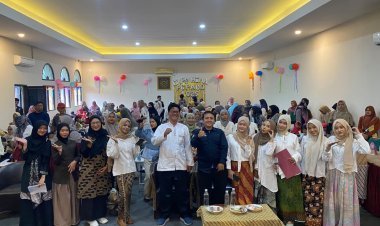 Ekspo HIMA PG PAUD UMC Jadi Panggung Inovasi Calon Pendidik Masa Depan