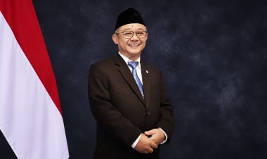 Mendikdasmen Hadiri Milad ke-26 UMC: Perguruan Tinggi Unggul Harus Hadir Lebih Dekat dengan Masyarakat