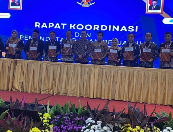 PPG UMC Perkuat Peran dalam Pendidikan Guru Nasional melalui PKS Kemendikdasmen 2026