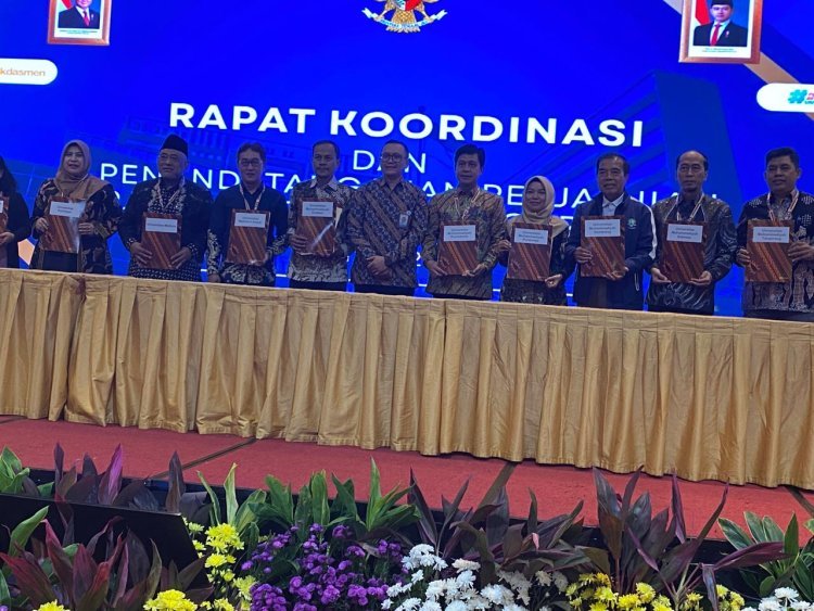 PPG UMC Perkuat Peran dalam Pendidikan Guru Nasional melalui PKS Kemendikdasmen 2026