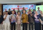 FIKES UMC Gelar Workshop Review Kurikulum Berbasis OBE untuk Prodi Profesi Ners