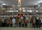 MATAF UMC 2026 Bekali Mahasiswa Baru Jadi Pribadi Mandiri dan Tangguh