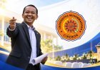 Pesan Bos MBG di MATAF UMC 2026: Jadilah Generasi ini..