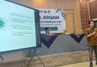 UMC Jadikan Baitul Arqam Fondasi Pengarusutamaan AIK