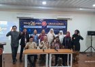 FISIP UMC Rayakan Milad ke-26, Dorong Kolaborasi dan Inovasi Pengembangan Budaya di Era Digital