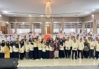 Di MATAF 2026, Dekan: FKIP UMC Rahimnya Pemimpin Masa Depan