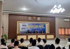 Di MATAF 2026, FAI UMC Sambut  Mahasiswa Baru, Siapkan Generasi Ahmad Dahlan Muda