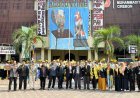 FEB UMC Sambut 300 Mahasiswa Baru, MATAF Dorong Generasi Unggul