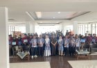 MATAF 2026, Dekan FH UMC Optimistis Calon Ketua MK Bisa Lahir dari Kampusnya