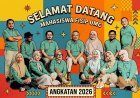 MATAF FISIP UMC 2026 Kenalkan Lingkungan Akademik dan Ajak Mahasiswa Baru Unggulkan Kompetensi