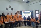 FISIP UMC Gelar IHT Persiapan Perkuliahan dan Finalisasi Kurikulum Semester Gasal 2026/2027