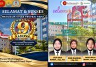 Profesi Ners UMC Raih Peringkat Kesembilan Nasional UKOM P2 Tahun 2026