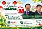 Refleksi Sumpah Pemuda, FEB UMC Siapkan Penyerahan 1.000 Bibit Pohon kepada Pelajar