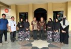 Bersama Panitia CIS Al-Hikmah 2026, Prof. Rokhmin Dahuri dan Dekan FEB UMC Kick Off Green Action 1.000 Bibit Pohon