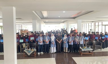 MATAF 2026, Dekan FH UMC Optimistis Calon Ketua MK Bisa Lahir dari Kampusnya