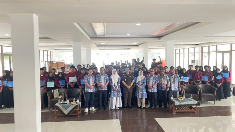 MATAF 2026, Dekan FH UMC Optimistis Calon Ketua MK Bisa Lahir dari Kampusnya