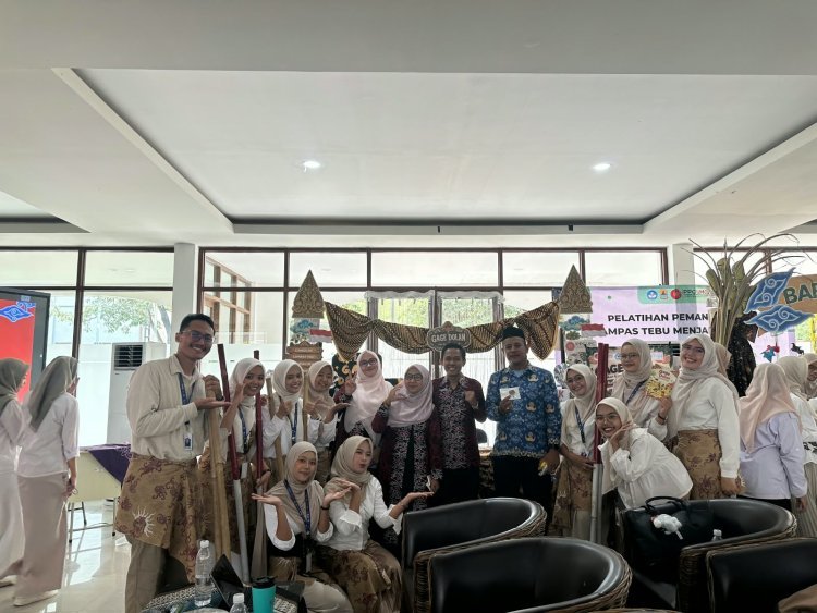 PPG FKIP UMC Gelar Karya Calon Guru 2026, Menghidupkan Kearifan Lokal Cirebon melalui Inovasi Pendidikan